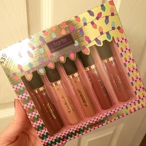 Tarte Sunshine & Smooches Lip Set